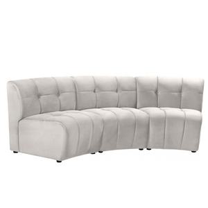 Ensemble de canapés meubles de salon Offre Spéciale doré <span class=keywords><strong>palais</strong></span> <span class=keywords><strong>royal</strong></span> européen luxe contemporain O-YI couleur cuir véritable Divano - Product Image 4