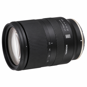 Lente de Zoom Profesional Tamron 17-70mm f 2.8 Di III-A VC RXD Original Usada para <span class=keywords><strong>Sony</strong></span> <span class=keywords><strong>A6400</strong></span> A6700 ZV-E10, Probada y en Funcionamiento - Product Image 1