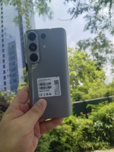 CAMON 50 Pro 5G Android 13 Octa Core Caméra arrière 64MP Écran AMOLED Capteur d'empreintes digitales - Product Image 4