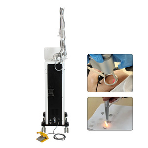 Machine de beauté pour le soin de la peau, traitement des pigments par laser CO2 fractionné, équipement de soin complet du corps pour spa et usage domestique, en promotion. - Product Image 4
