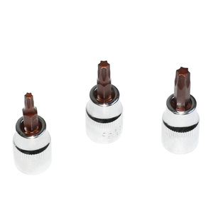 Juego de Llaves Dinamométricas Ajustables de 3/8" 5-50NM, 8 Piezas, de Alta Precisión, Multifuncionales, con Trinquete, para Reparación de Motocicletas - Product Image 3