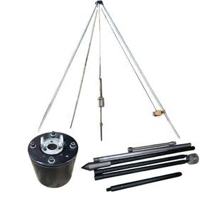 Hızlı Teslimat ASTM Standart Penetrasyon Testi Toprak Geoteknik Ekipmanı - Product Image 1