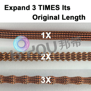 Expandable 10-Mode 3/4" Thread Aluminum with Copper Plating Connectors a for & Car - Product Image 2