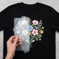 Transferts DTF, designs d'anime prêts à être pressés, autocollants pour t-shirts, impression de vêtements, DTF personnalisé
