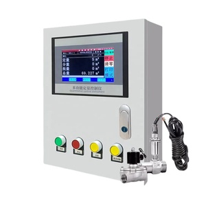 Автоматизация системы управления водой пакетный контроллер умный блок количественного управления потоком - Product Image 1