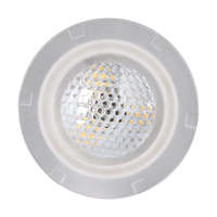 Câble de remplacement de 8 pieds/50 pieds/100 pieds/150 pieds pour éclairage LED multicolore sans niche Pentair GloBrite de 1,5 pouce pour piscine et spa