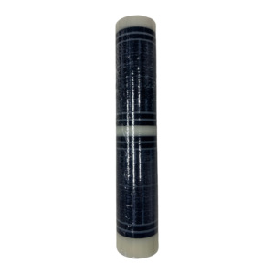 Tappetino in plastica adesivo Hi-<span class=keywords><strong>Tech</strong></span> Per Auto, 4 <span class=keywords><strong>Mil</strong></span> | Forato ogni 24 "| 100 tappetini Per rotolo | (24" di larghezza, 200 'di lunghezza) - Product Image 1
