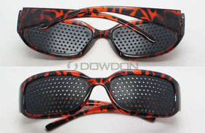 Cuidado <span class=keywords><strong>de</strong></span> la visión ejercicio ojo vista mejorar agujeros <span class=keywords><strong>gafas</strong></span> - Product Image 2