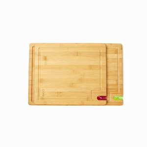 Manufacturer supplies bamboo and <b>wood</b> cutting boards, including bamboo <b>slicing</b> boards, non-slip, draining cutting boards, - Product Image 1