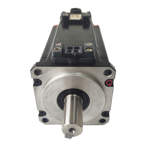 Motor Servo AC FANUC A06B-2116-B503 - Product Image 3