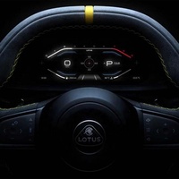 Bon prix haute qualité 2023 2025 Lotus voiture de sport électrique luxe Superca Emeya Eletre Emira Evija