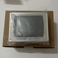 Nuevo y original Spot Hmi Touch Panel Hmi con controlador integrado Plc Touchwin Hmi Plc todo en uno 2711P-T7C22D9P