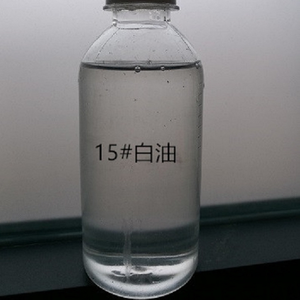 Aceite Mineral Blanco Puro de Venta Directa de Fábrica en CHINA 2026, Aceite de Parafina Líquido CAS 8012-95-1, Aceite Blanco 100% de Grado Industrial - Product Image 6