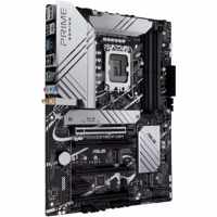En Buen Estado, Placa Base para Juegos ASUS PRIME Z590-P Luxury, ATX LGA1200, 10.ª/11.ª Generación, WiFi, 128 GB, Intel PCIE4.0, 4CDDR4