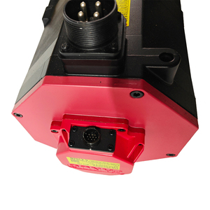 A06B-0082-B403 Motor Servo AC FANUC Original de Japón Plc - Product Image 4