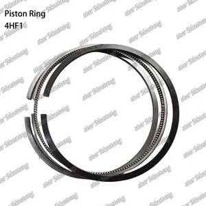 4HF1 Piston Ring 8-97331-686-1 Suitable For Isuzu Engine Parts