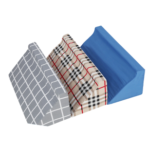 Patient Turning Device Anti-pressure Easy Roller Pillow for Elderly Paralysis <b>Bed</b> Patient Turn Over Pillow - Product Image 3