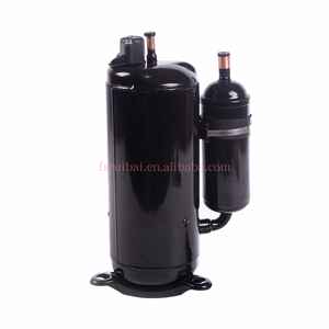 <span class=keywords><strong>Hsm165v1ufz</strong></span> hsm165v3udz tủ lạnh điều hòa không khí máy nén 1PH 12000BTU R22 máy nén quay gmcc máy nén - Product Image 3