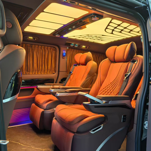Accessori per l'aggiornamento degli interni auto: Luci da tetto personalizzate per auto, luci a cupola per MPV, luci superiori per <span class=keywords><strong>Mercedes</strong></span> <span class=keywords><strong>Classe</strong></span> <span class=keywords><strong>V</strong></span> <span class=keywords><strong>Vito</strong></span> V260 - Product Image 1