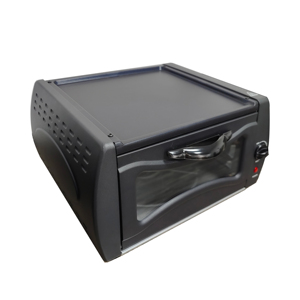Four électrique <span class=keywords><strong>Tandoor</strong></span> 15L direct d'usine 2100W avec plaque de cuisson et gril - Product Image 5