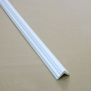 Moulage de <span class=keywords><strong>cadre</strong></span> mural intérieur en PU de petite taille, contemporain, durable, écologique, 2,4 m - Product Image 6