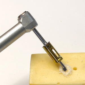 Đi Nụ cười nha khoa xương ghép Phễu dụng cụ xương ghép Phễu - Product Image 5