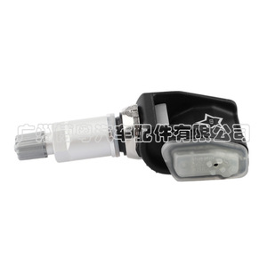 เซ็นเซอร์ TPMS ของ BMW รุ่น 36106887147 แบบภายนอก 433Mhz สำหรับรถยนต์ BMW ซีรีส์ 3 ซีรีส์ 4 ซีรีส์ 5 X3 X6 อะไหล่รถยนต์ - Product Image 1