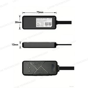 Lotim <span class=keywords><strong>Mini</strong></span> <span class=keywords><strong>GPS</strong></span> theo dõi chip cho xe máy/xe hơi/e-xe đạp/Taxi chống trộm <span class=keywords><strong>Tracker</strong></span> với IOS App lbs & Bảng điều khiển vị trí - Product Image 3