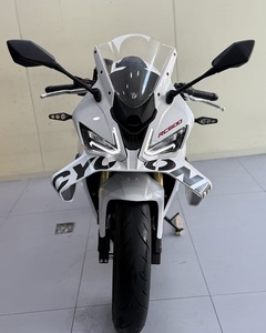 Zongshen <span class=keywords><strong>RC600</strong></span> Édition Économique - Moto Sportive Bicylindre 550cc ABS - Product Image 5