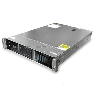 Serveur monté en rack 2U de haute qualité H P E <span class=keywords><strong>ProLiant</strong></span> DL380 Gen11 Gen10 Plus avec un design moderne - Product Image 6
