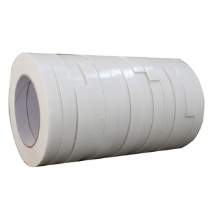 Offerta Speciale BLY: Nastro Adesivo Bifacciale in Poliestere per Animali Domestici, Resistente alle Alte Temperature, Verde, Rotolo Jumbo per Pittori - Product Image 2