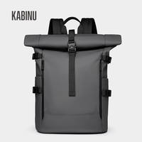Mochila Oxford para Portátil con Logotipo Personalizado, Ligera, Impermeable, Moderna, para la Escuela o Uso Diario