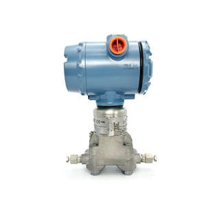 Transmisor de Presión Industrial Rosemount 4088 100% Nuevo y Original |   Transmisor de Presión Inteligente Rosemount 4088 de Alta Precisión - Product Image 4