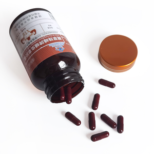 Compléments alimentaires à base de plantes fabricant certifié de produits de santé biologique - Product Image 4