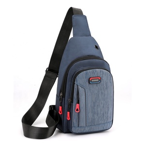 Moderna mochila impermeable para exteriores, bolso de <span class=keywords><strong>hombro</strong></span> <span class=keywords><strong>y</strong></span> <span class=keywords><strong>pecho</strong></span> - Product Image 5