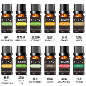 Chất Lượng Cao Hương Thơm Gỗ Đàn Hương Tinh Dầu Tươi Không Khí Tùy Chỉnh Hương Vị Khách Sạn Lâu Dài Hương Liệu Tinh Dầu - Product Image 2