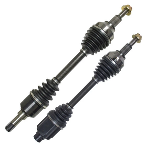 Phía Trước Bên Trái CV Trục Trục Trục Lắp Ráp Cho 2009 2019 Dodge Hành trình L4 2.4L 5085180AG 5085180AC - Product Image 1