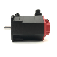 Moteur servo AC Fanuc neuf A06B-0235-B502 A06B0235B502 A06B-0235-B502 # Moteur Fanuc 0100 en stock