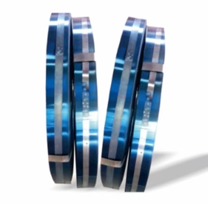 Холоднокатаный ASTM BS 45 #50 #60 # CK67 CK75, пружинный углеродный инструмент и строительная стальная лента - Product Image 1