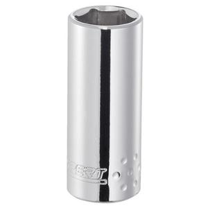 EXPERT - E031514 Enchufes métricos de largo alcance de 6 puntos de 3/8 ''-EAN 3258950315140 ENCHUFES DE MANO 3/8" - Product Image 1