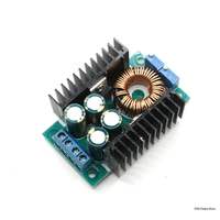 Convertisseur abaisseur DC-DC XL4016 300W 9A CC CV, module d'alimentation réglable 5-40V vers 1.2-35V pour pilote LED et charge de batterie