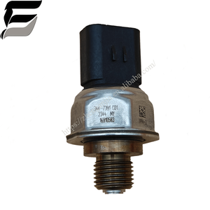 Phổ biến đường sắt cảm biến áp suất 3447391 344-7391 cho Sâu Bướm mèo 236D 242d 246d - Product Image 1