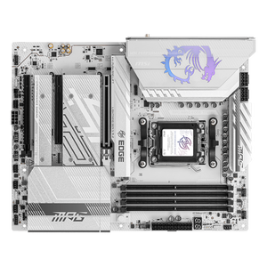 Placa base MPG B850 Pro TI B850MPOWER TOMAHAWK GAMING PLUS WIFI PRO B850-P B850m MORTAR B850M-A B850M-P WIFI6E US TUF GAMING B8 - Product Image 1