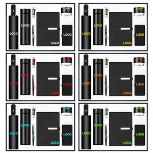 Wholesale Price Promotional <b>Office</b> Business <b>Gift</b> Set Custom 7 in 1 Set for Corporate Item - Product Image 5
