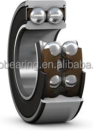 5308 skf-đôi hàng Góc liên hệ với bóng mang - Product Image 2