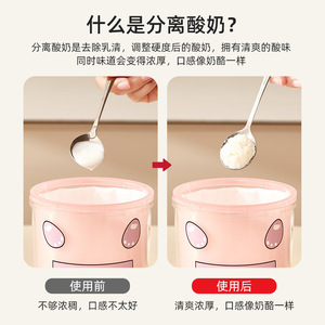 Cat Shaped Storage Jar With Lid Transparent Large Capacity For Food Kitchen Use - Product Image 4