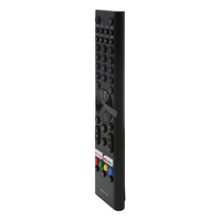 Télécommande universelle à code fixe, apprentissage de code pour le contrôle de la télévision, télécommande infrarouge, télécommande AIWA TV CHiQ AIWA KOGAN