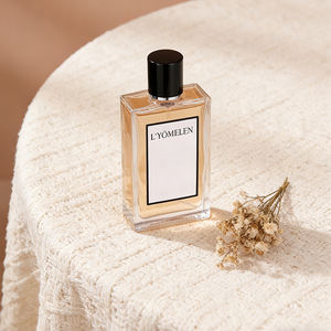 น้ำหอมสูตรดอกไม้ คอลเลคชั่นส่วนตัว ซีรีส์สต็อก ความกระจายกลิ่นสูง จากผู้จัดจำหน่าย - Product Image 3