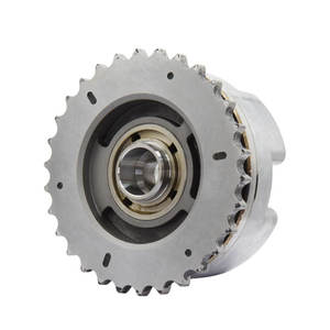 Régulateur de phase 06E109084M 06E109084P pour Volkswagen Audi 3.2L - échappement - 08-12Y - Product Image 5