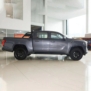 Camionnette Foton <span class=keywords><strong>Mars</strong></span> 7 à usage intensif Diesel faible consommation 160 km/h conduite d'occasion haute performance camion d'occasion pour la vente adulte - Product Image 4